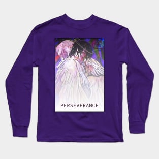 PERSEVERANCE Long Sleeve T-Shirt